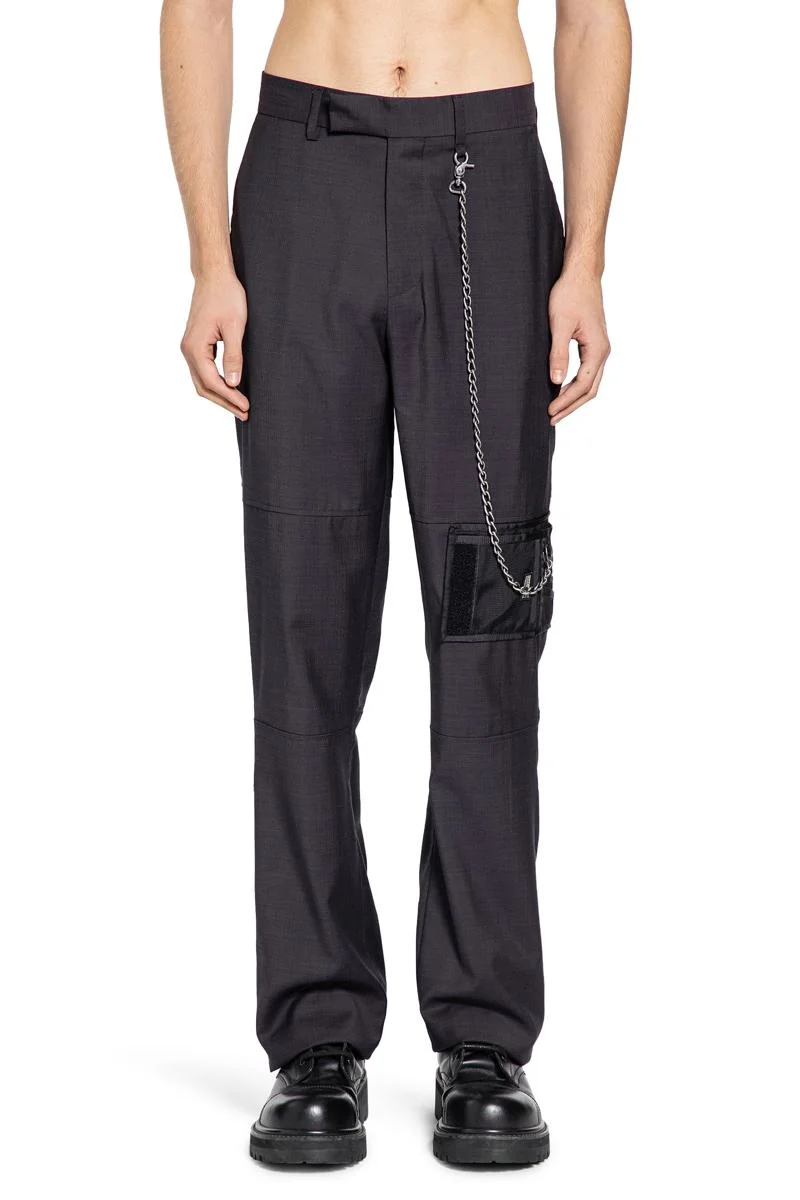 Martine Rose Trousers - 1
