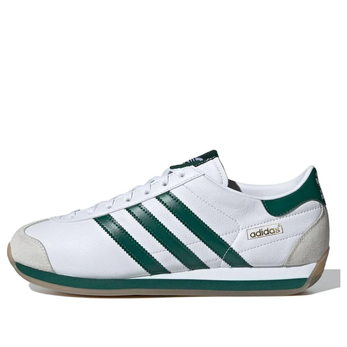 adidas Country Japan 'White Collegiate Green' IE4042 - 1