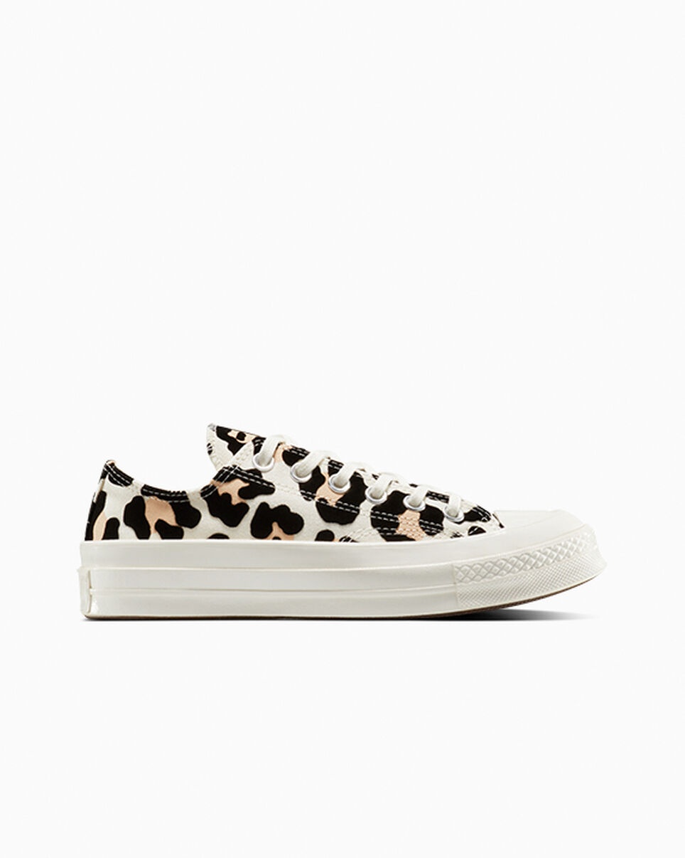 Chuck 70 Leopard - 1