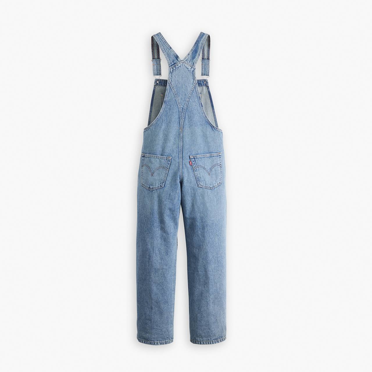 BAGGY WOMEN'S OVERALLS - 7