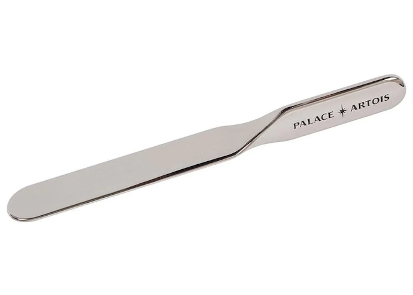 Palace Stella Artois Beer Head Skimmer Silver - 1