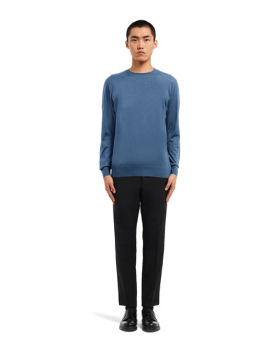 Prada Wool Sweater outlook