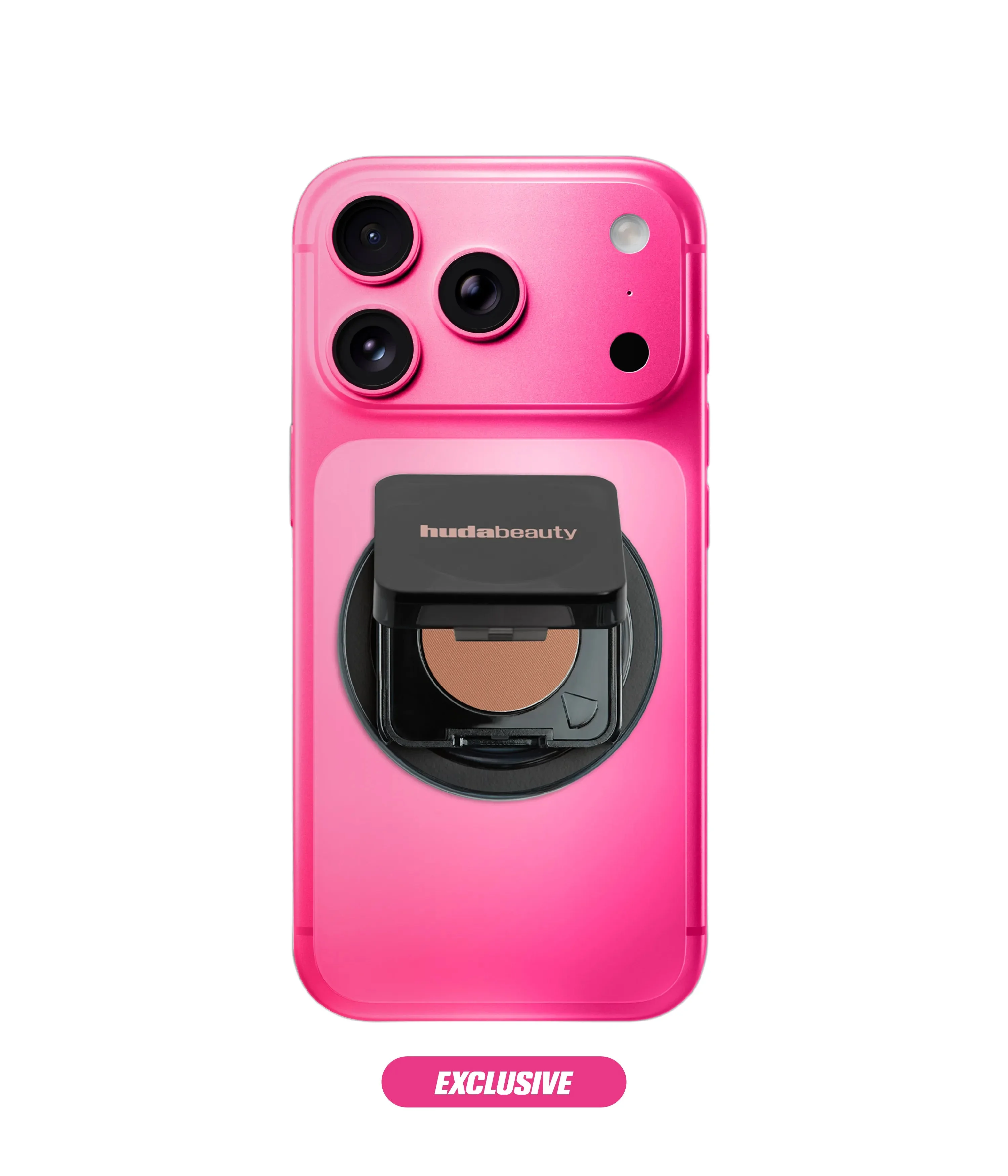 Easy Bake Pressed Powder Phone Grip - 1