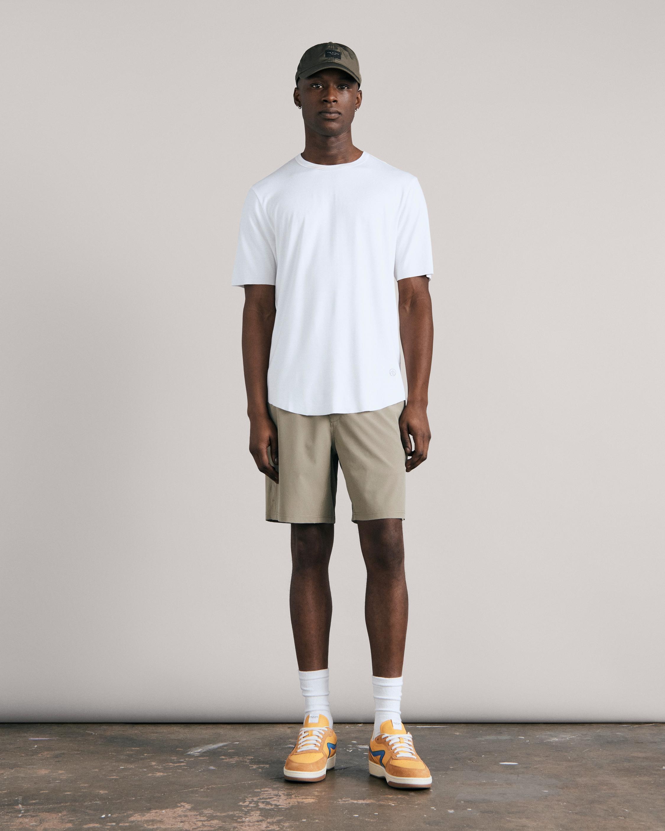 Pursuit Active Short
Relaxed Fit Short - 2