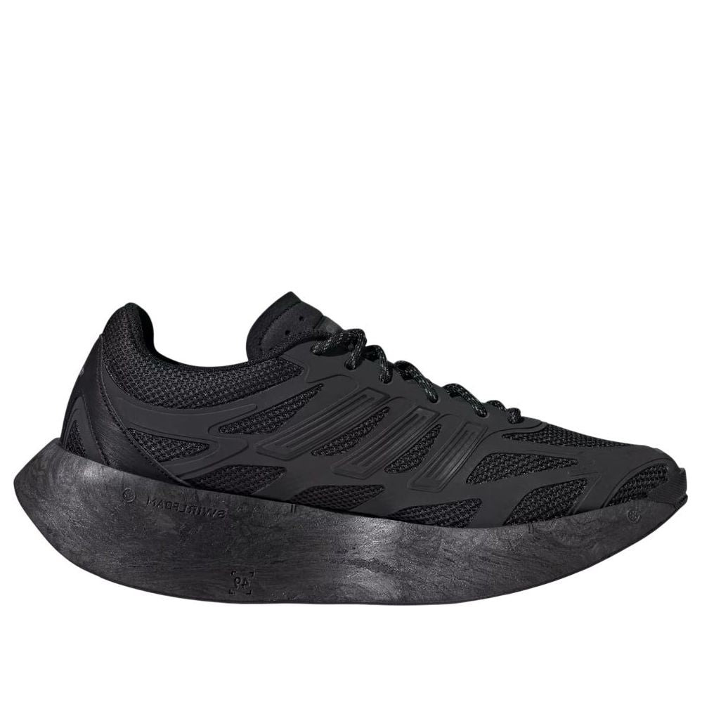 adidas adiZero Aruku 'Core Black Iron Metallic' IH0972 - 2