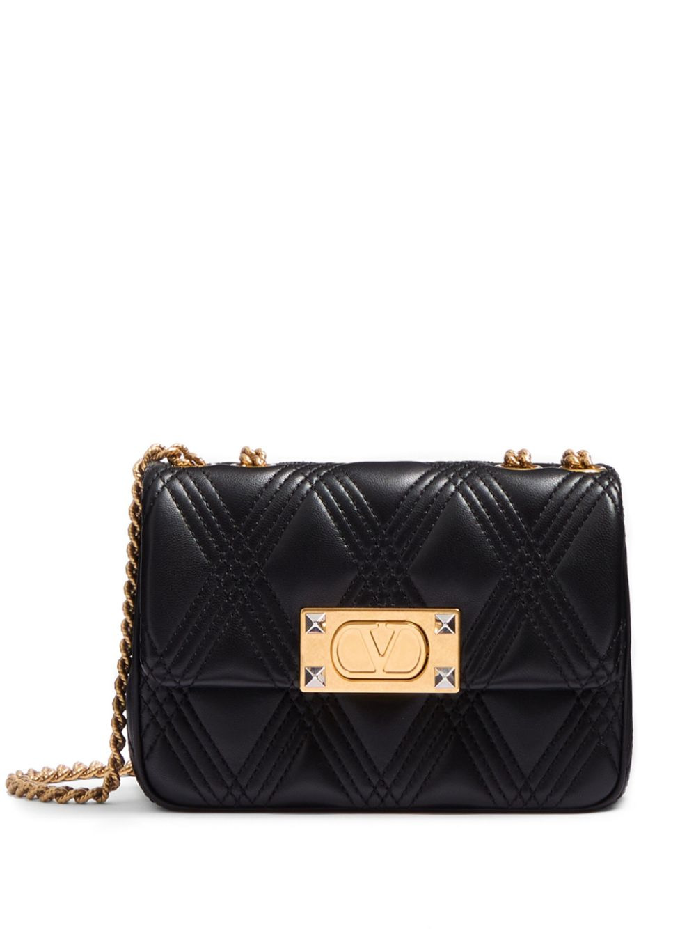 Valentino Garavani Bags.. Black - 1