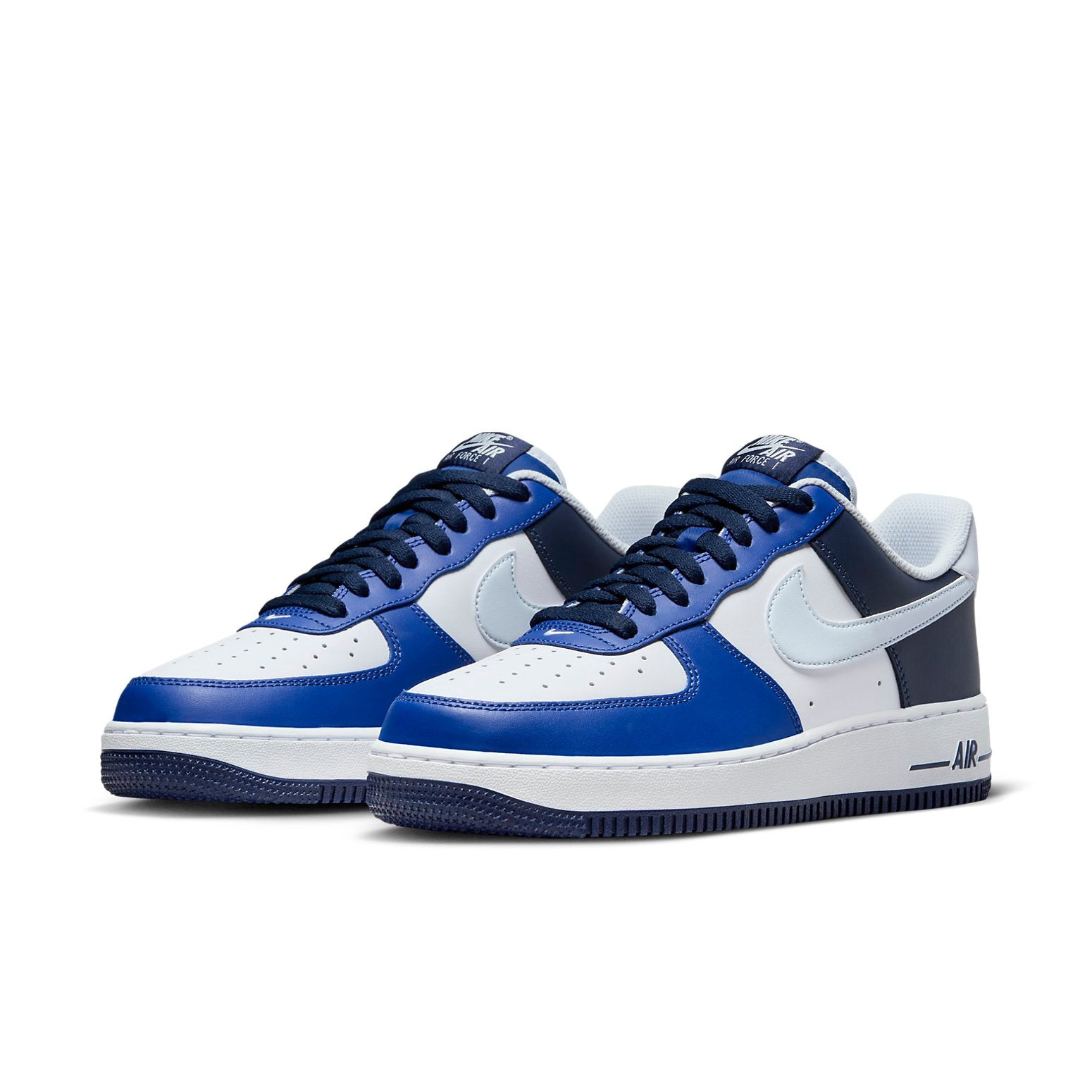 Nike Air Force 1 Low 'Game Royal Navy' FQ8825-100 - 3