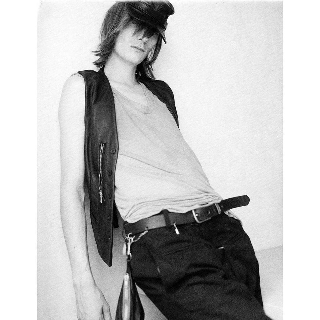 Rick Owens SS2006 - 3