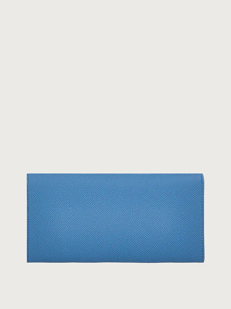 GANCINI CONTINENTAL WALLET - 3