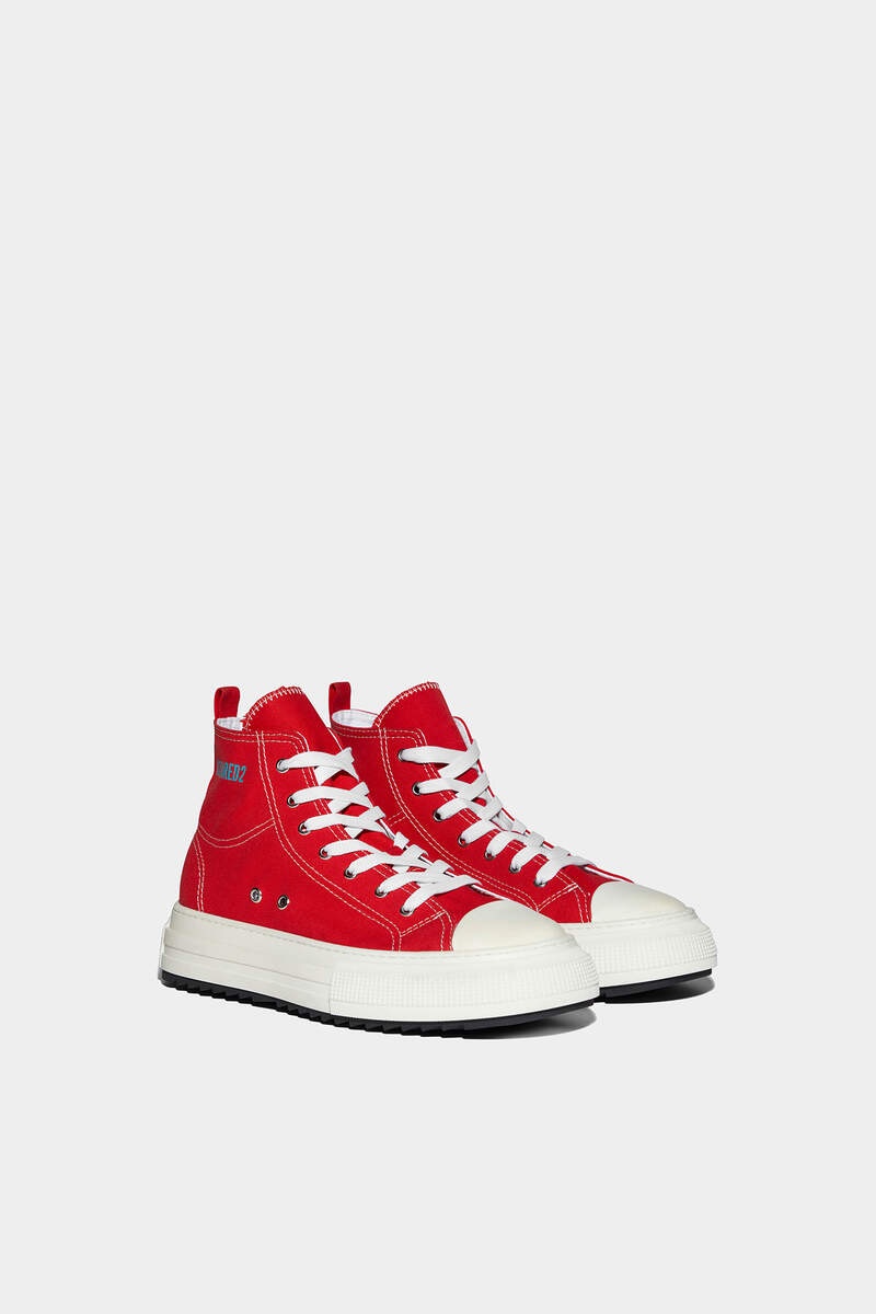 BERLIN SNEAKERS - 3