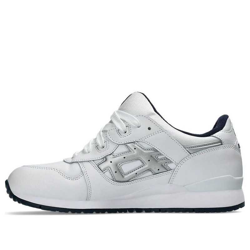 ASICS x Beams Gel-Lyte 3 'White Black' 1203A521-100 - 1
