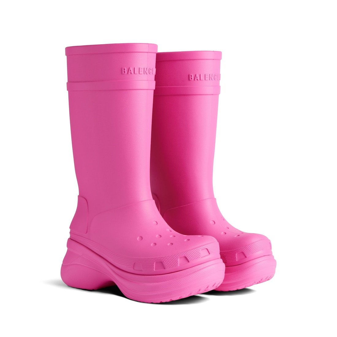 crocs™ boot - 2