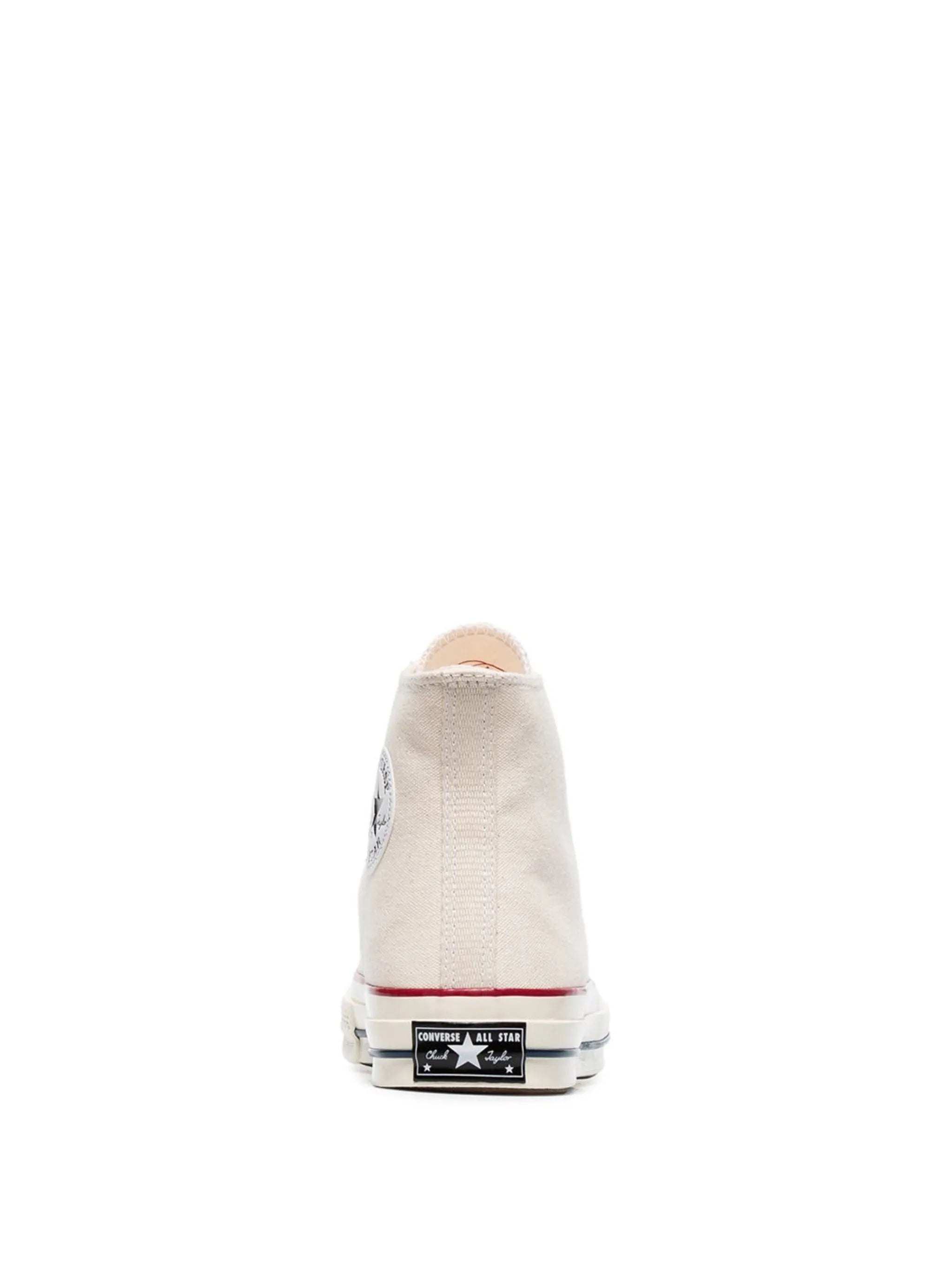 Chuck 70 Hi &quot;Parchment&quot; Sneakers - 4