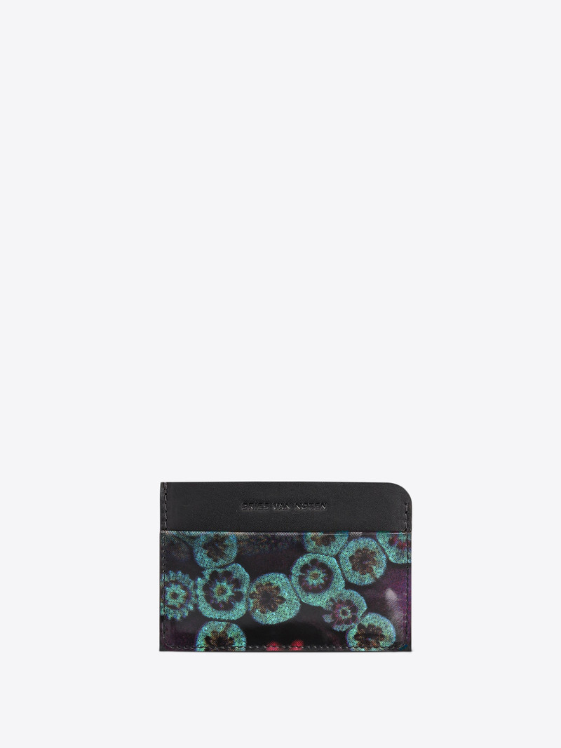 LEATHER CARDHOLDER 1