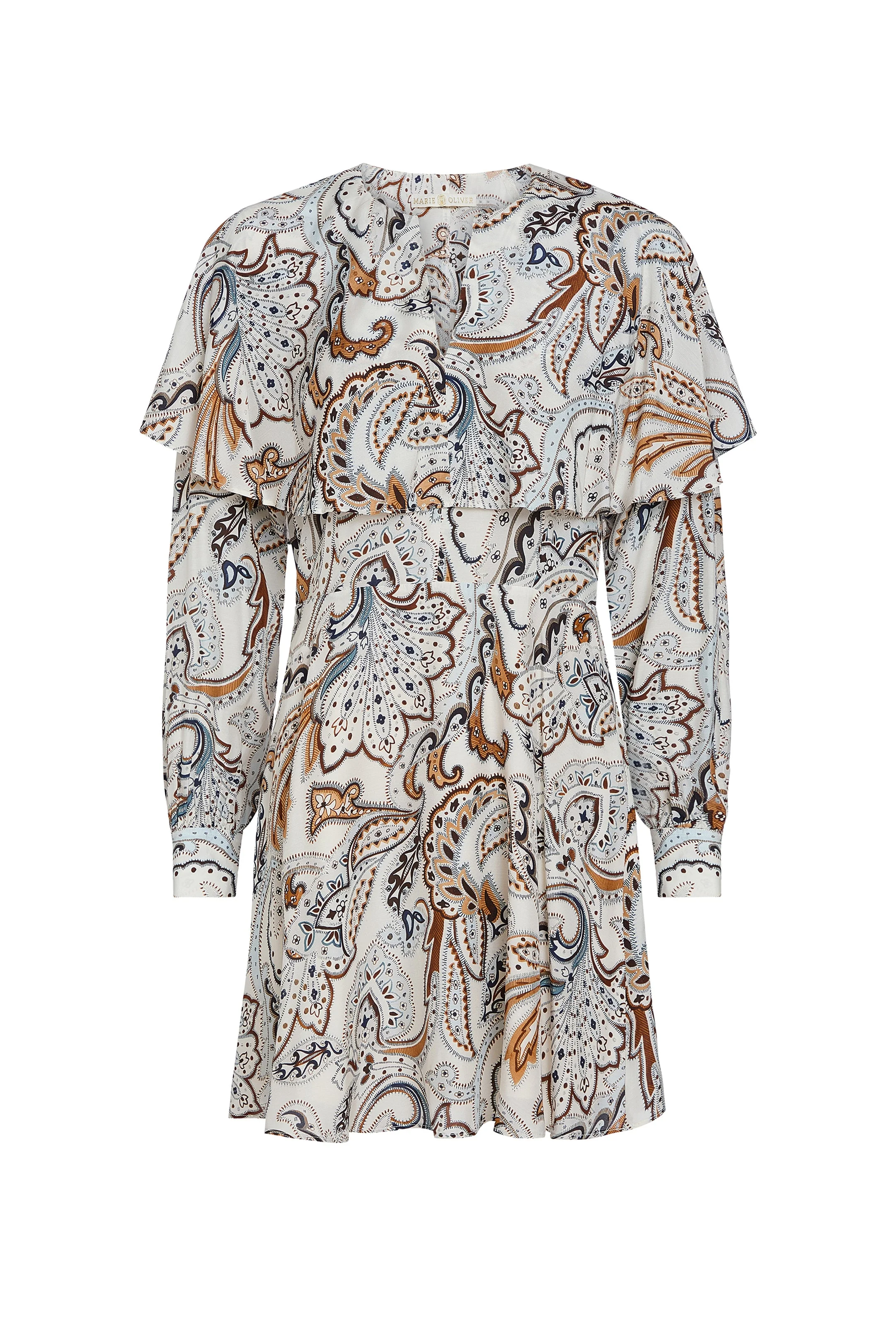 REEVES DRESS - 1
