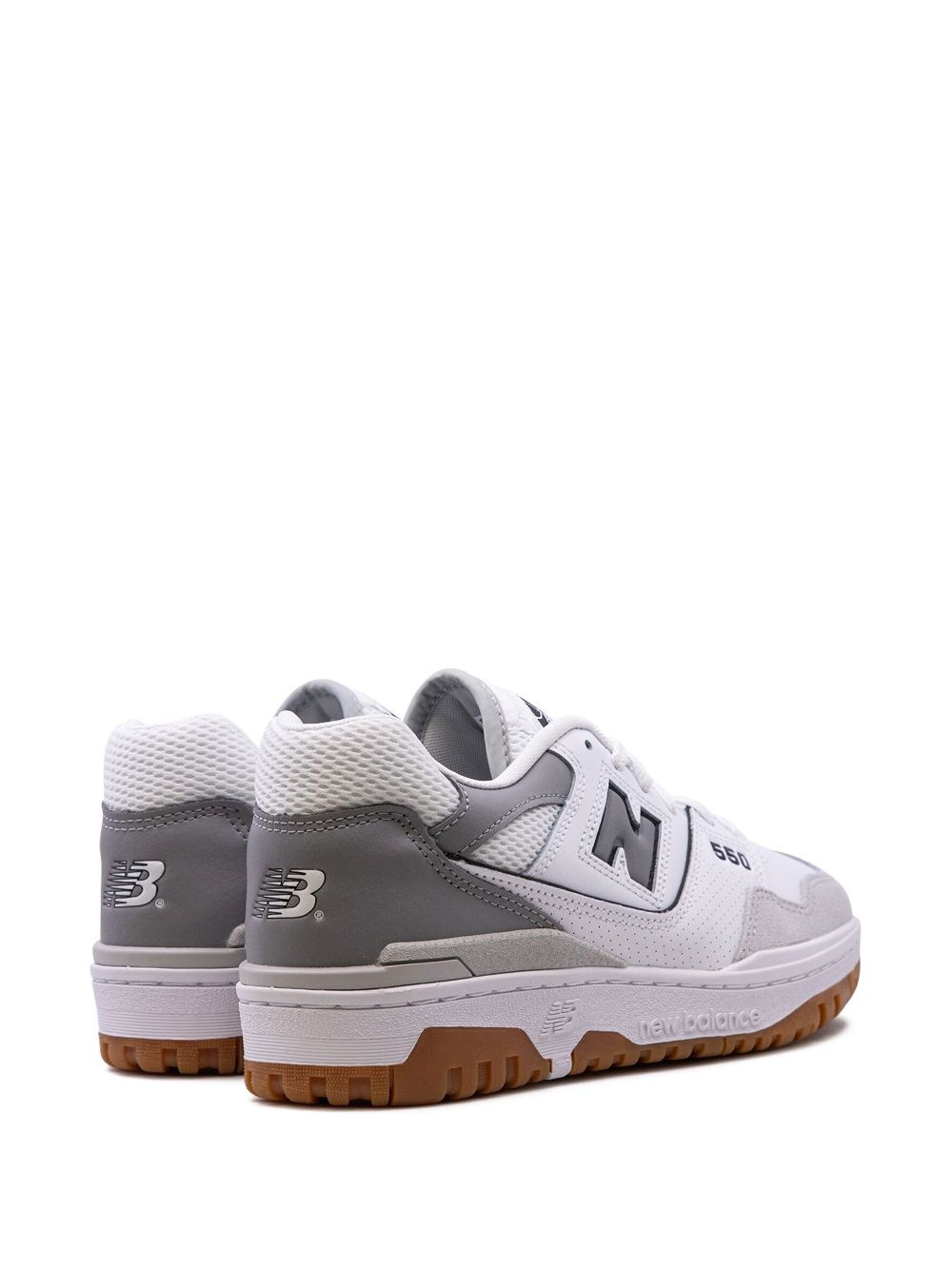 550 "White" - 3