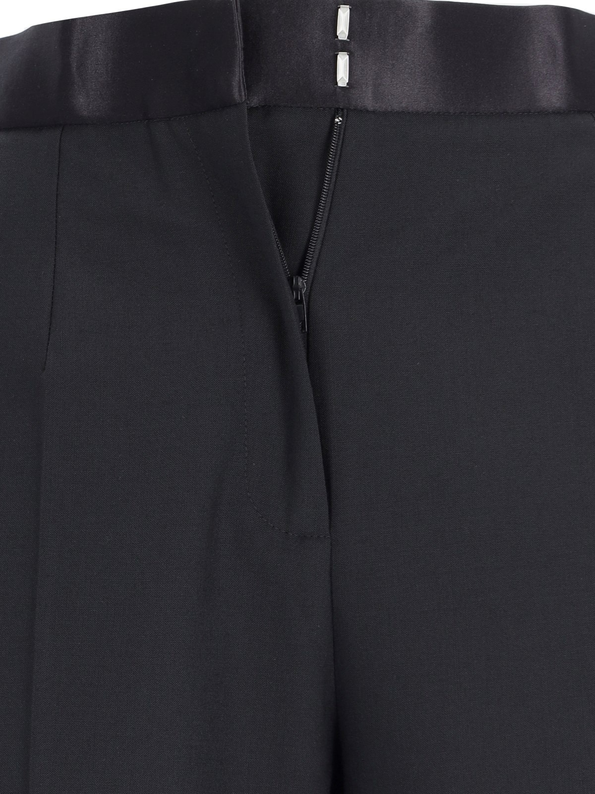 STRAIGHT PANTS - 5