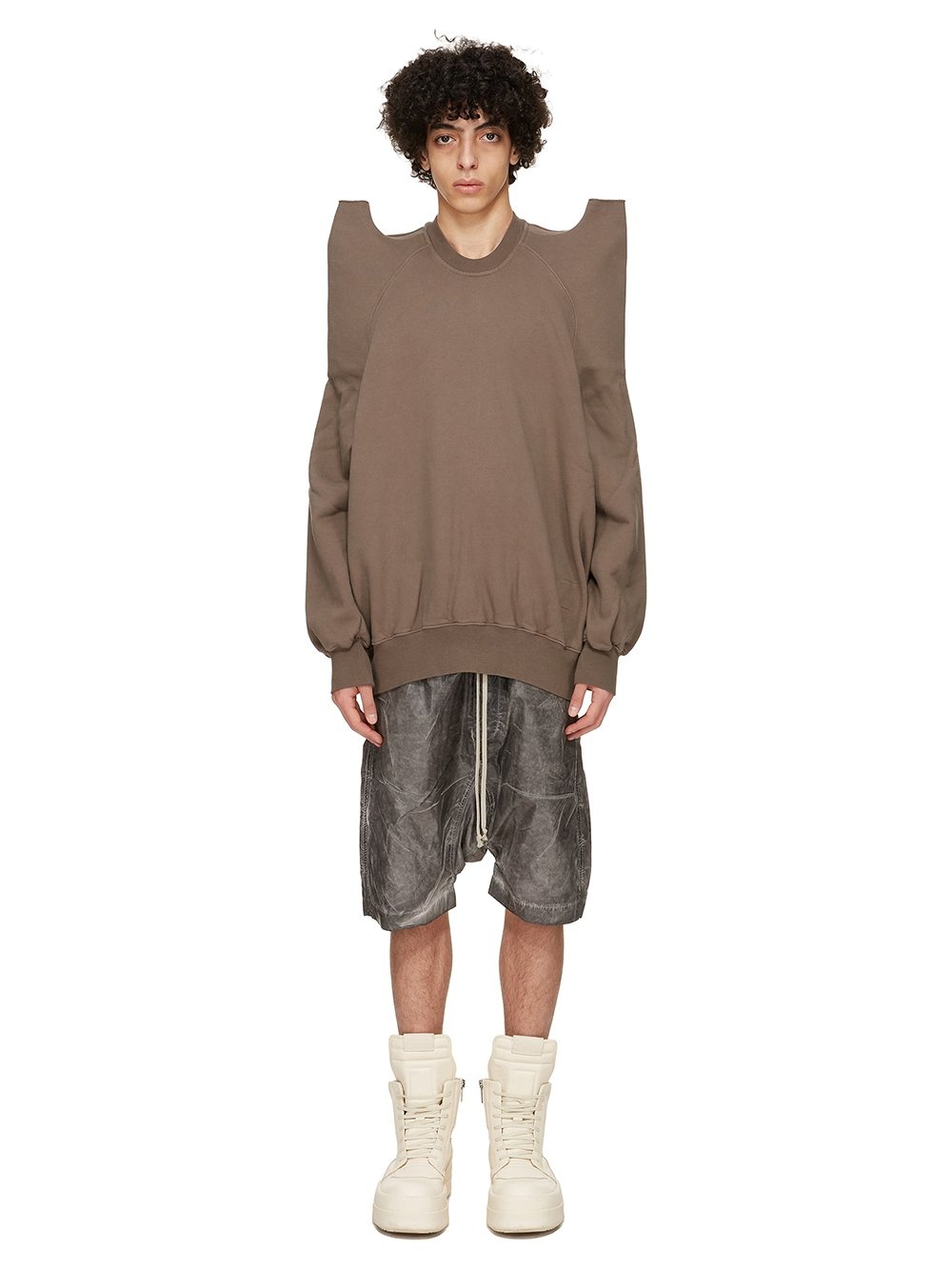 SWEATSHIRT - 7