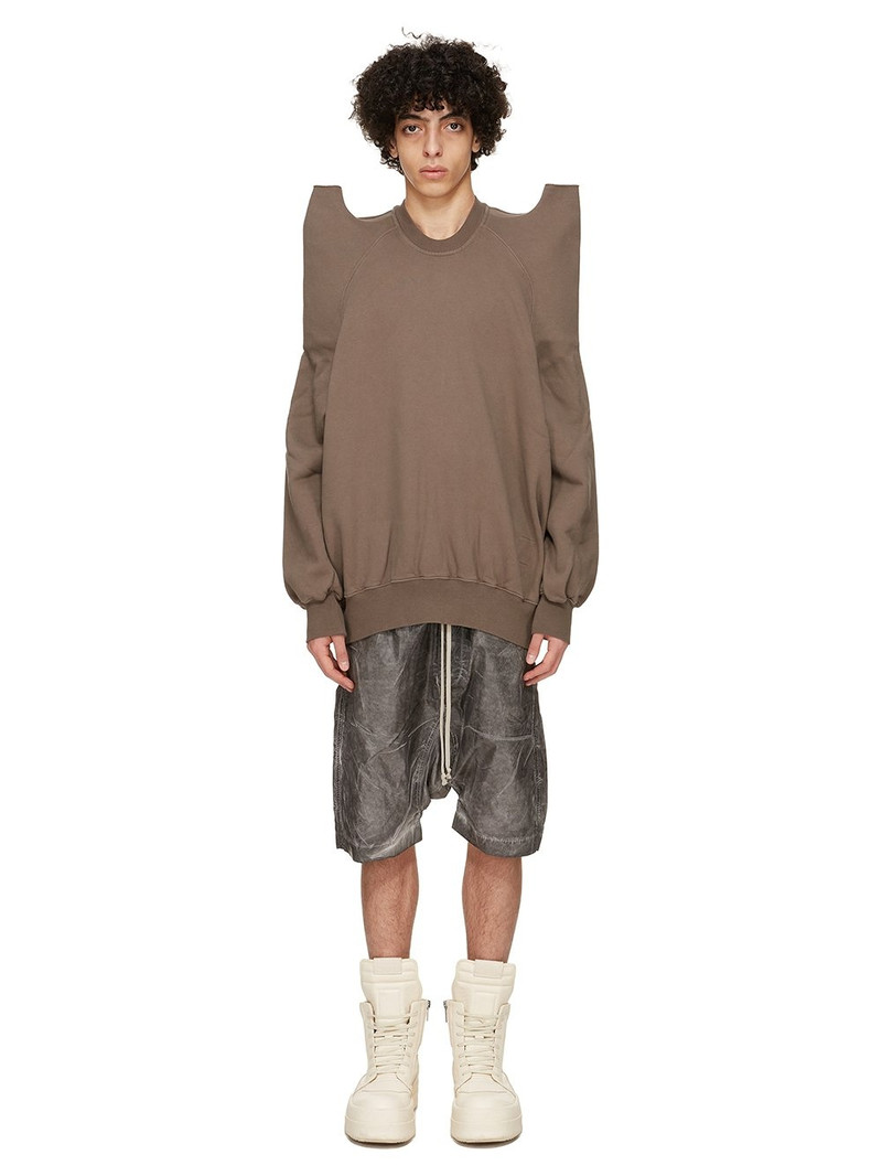 Rick Owens DRKSHDW SWEATSHIRT outlook