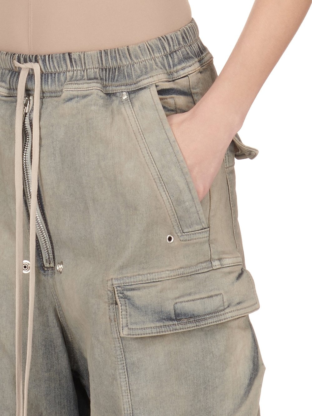 PANTS - 6