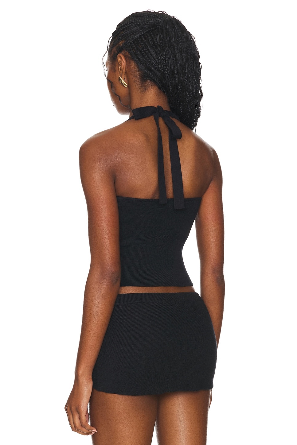 Marialla Knit Top - 3