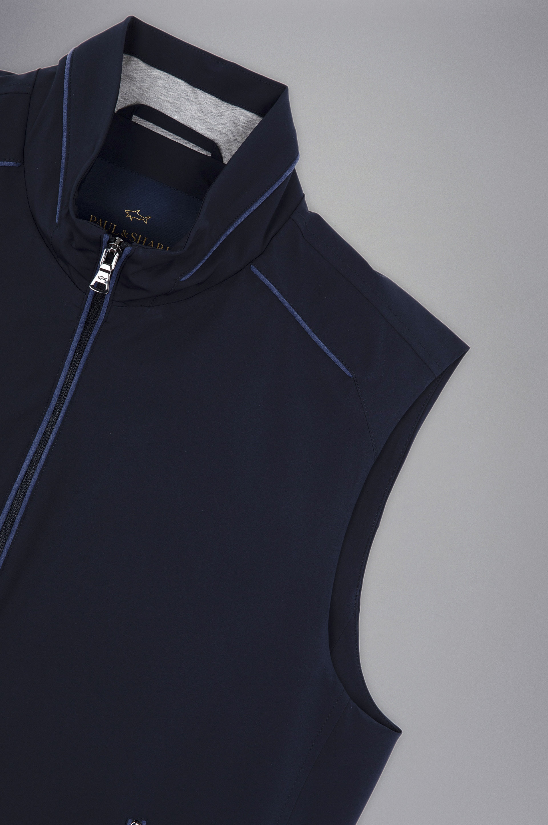 TYPHOON® RE-4X4 STRETCH GILET - 5