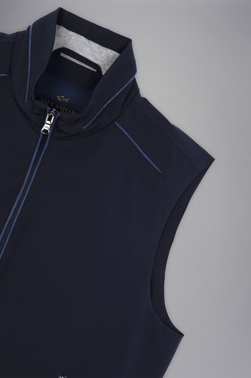 TYPHOON® RE-4X4 STRETCH GILET 5