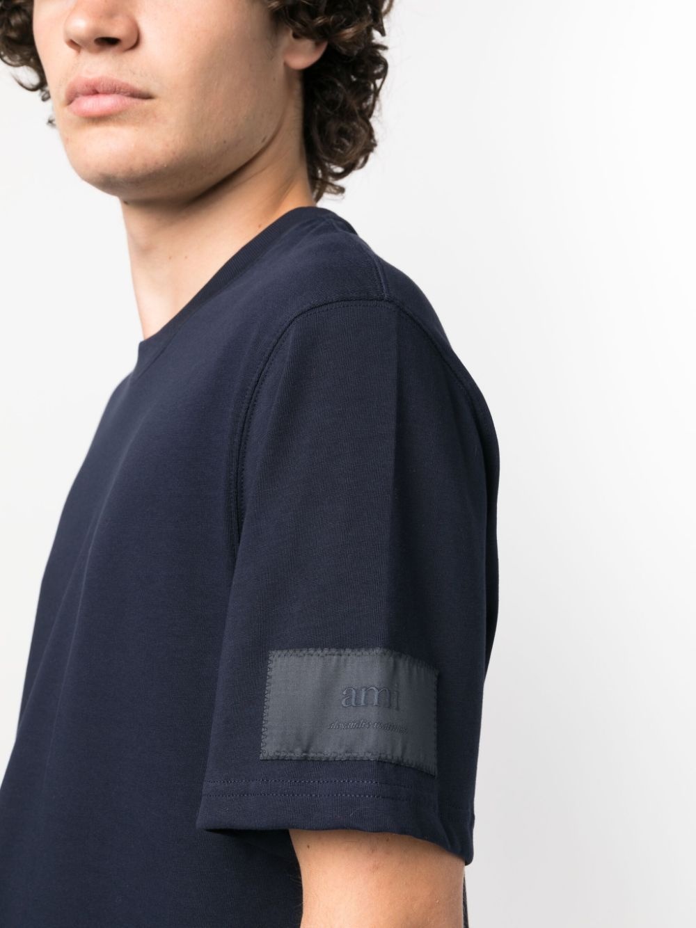 Ami Alexandre Mattiussi T-shirt - 5