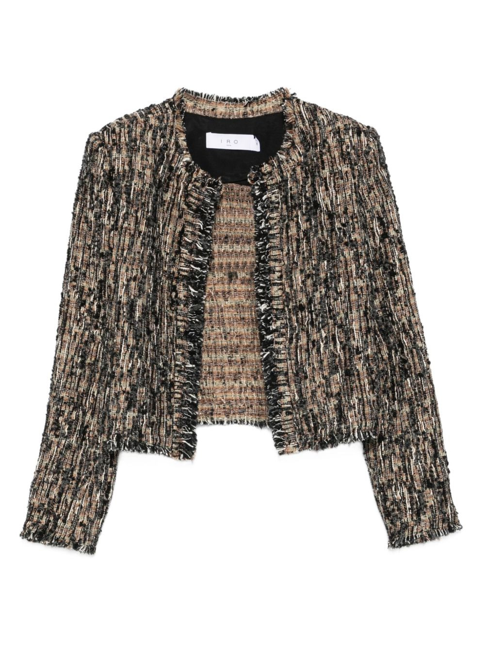 Iro - Iro Jacket - 1