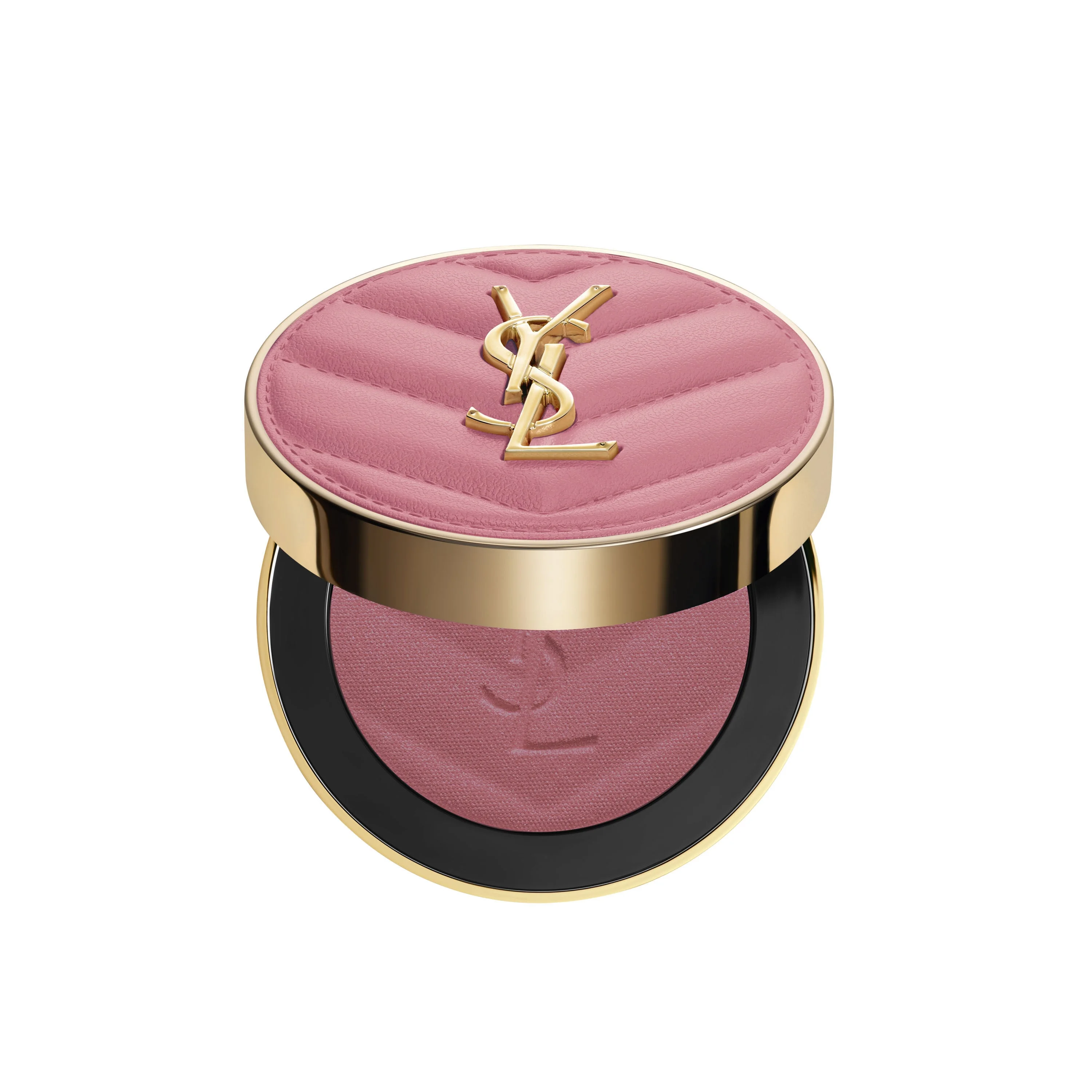 MAKE ME BLUSH 24H BUILDABLE BLURRING POWDER BLUSH - 1