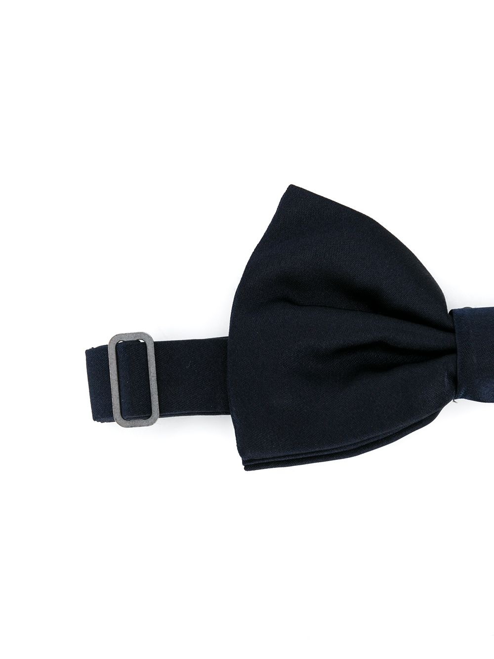 clip-on bow tie - 2