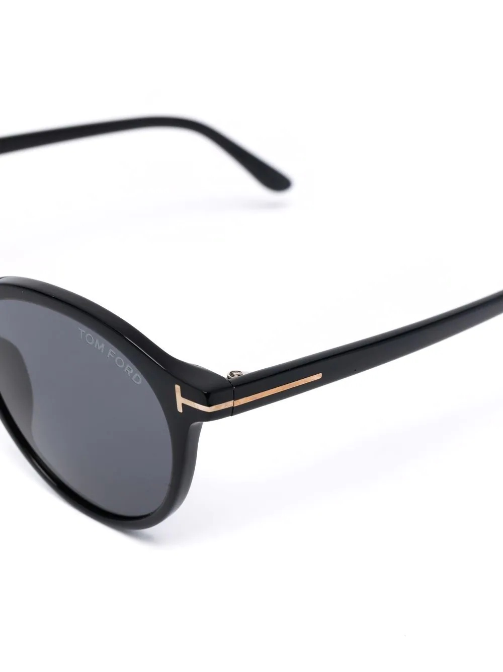 Aurele round-frame sunglasses - 3