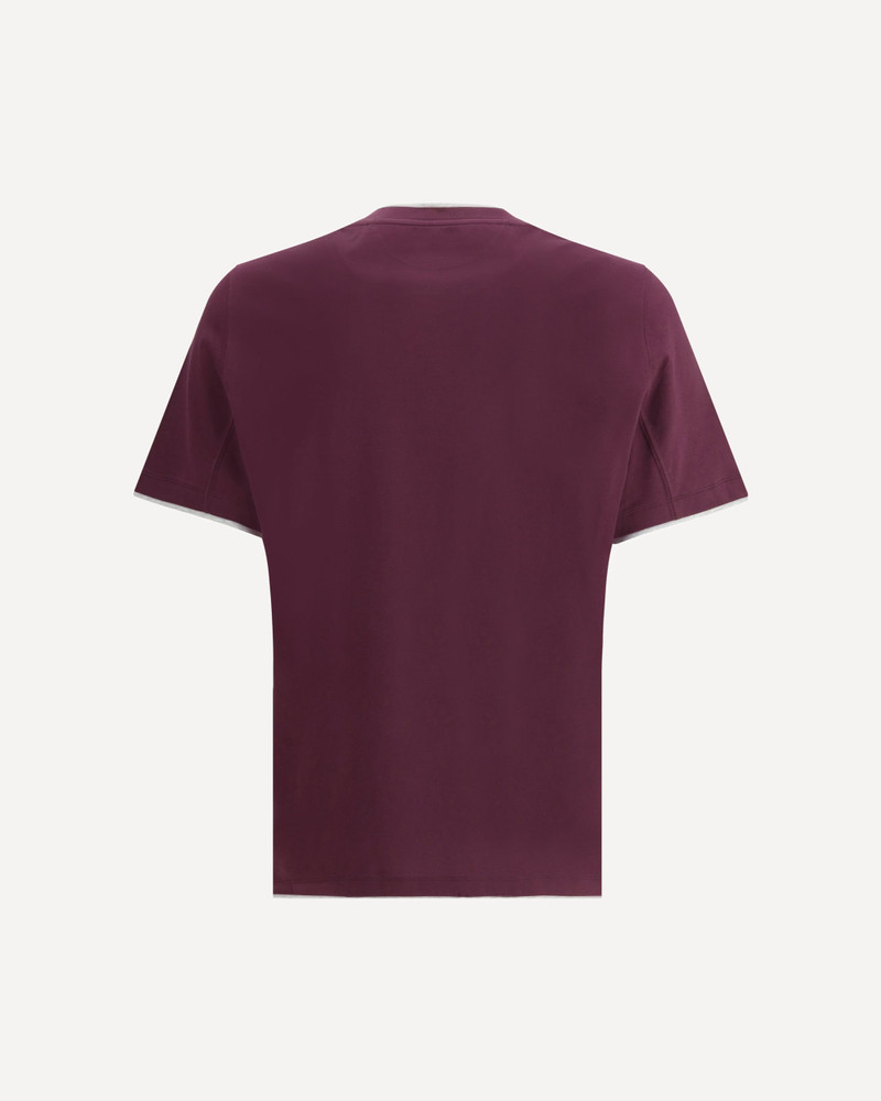 Brunello Cucinelli T-Shirt outlook