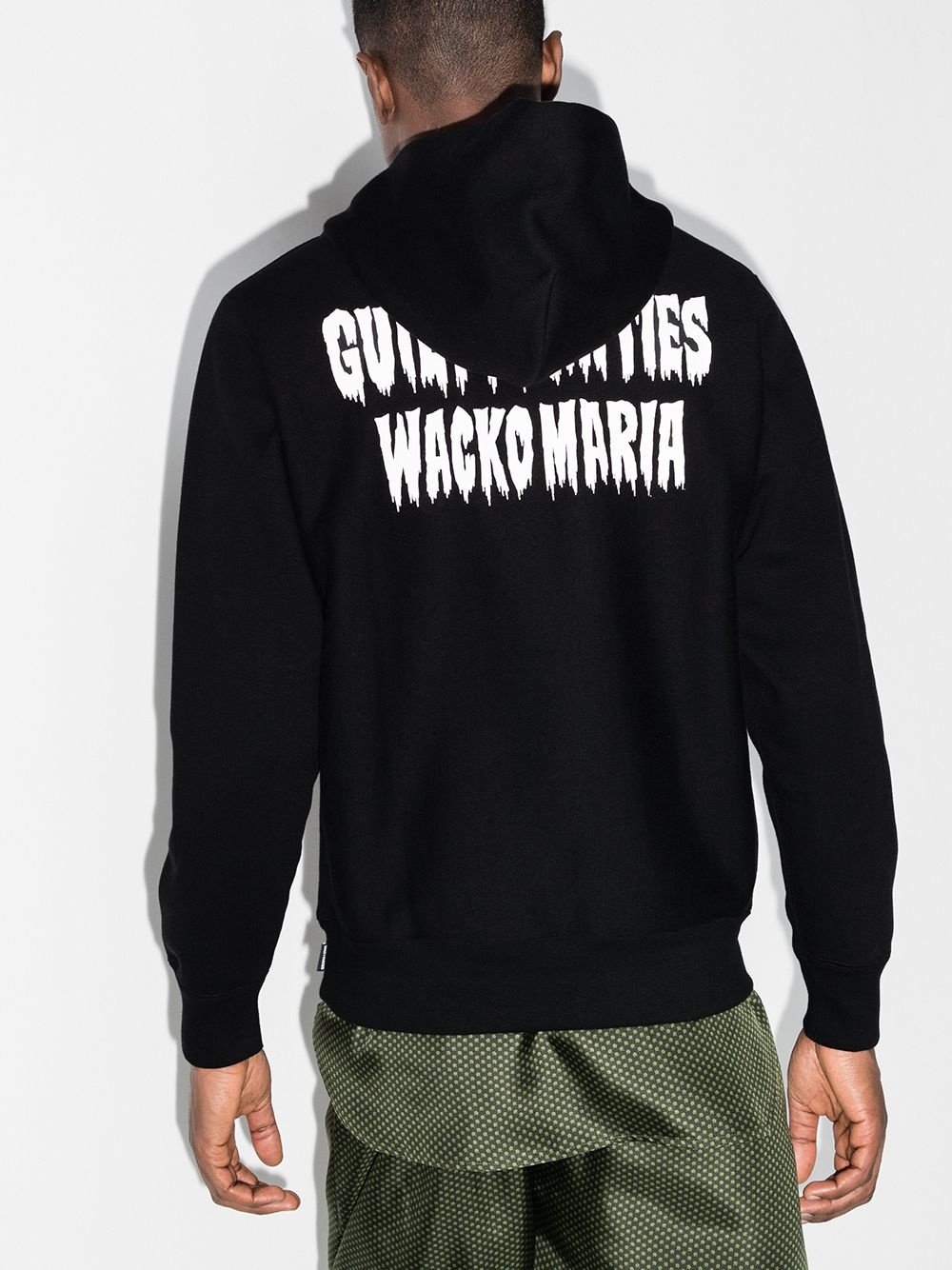 Guilty Parties hoodie - 3