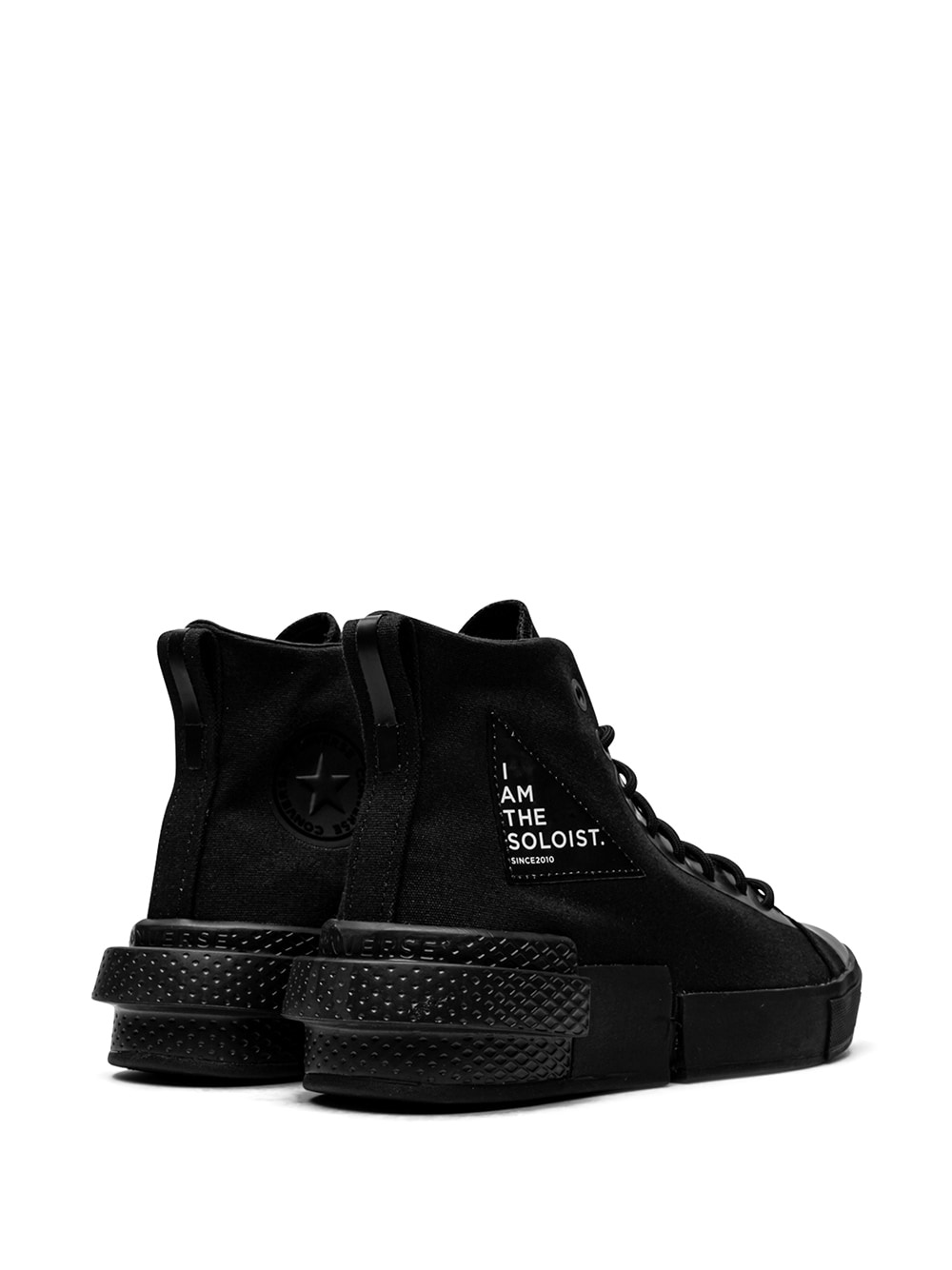 x TheSoloist All-Star Disrupt Hi sneakers - 3