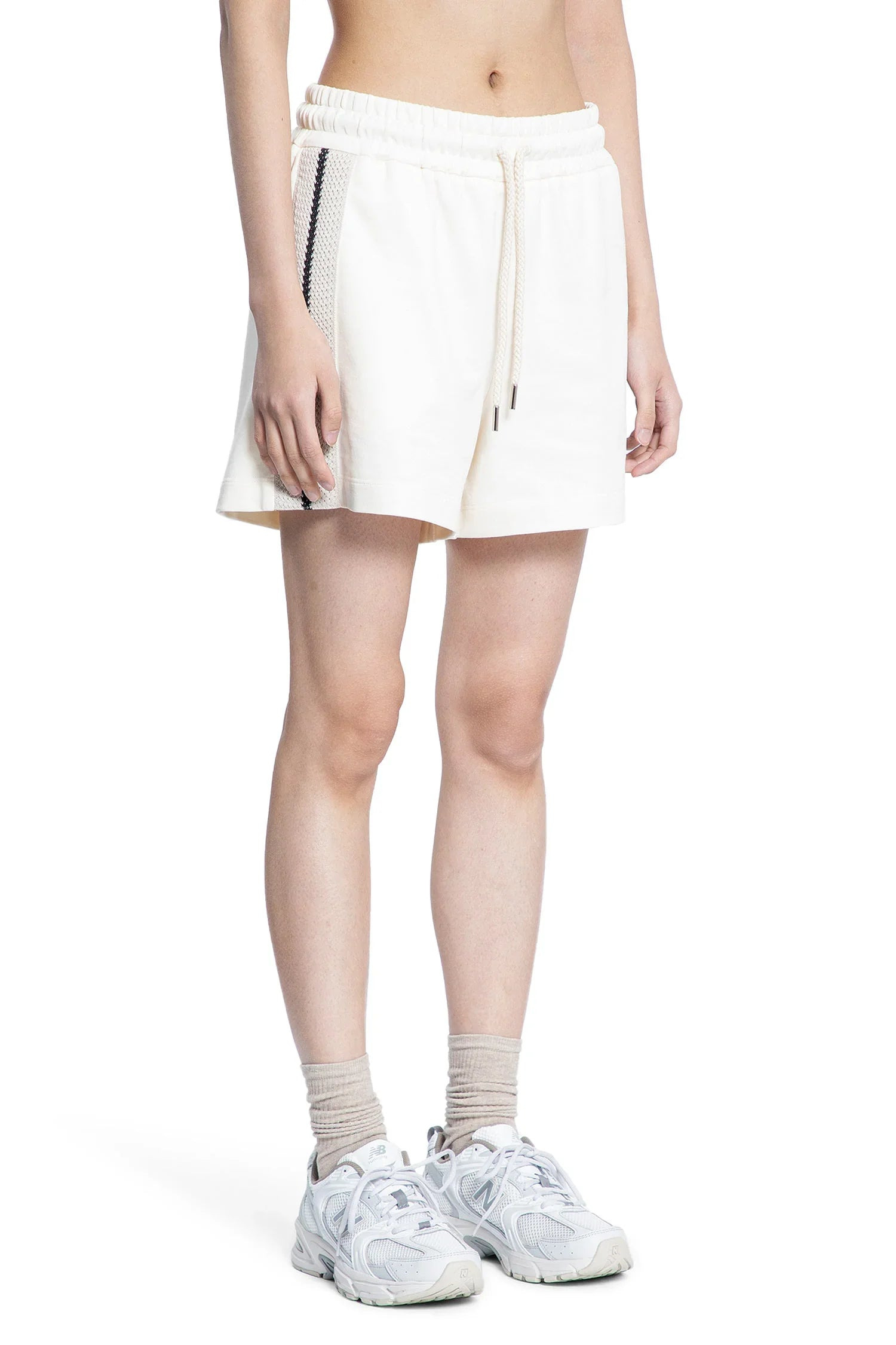 Cotton-Shorts - 2