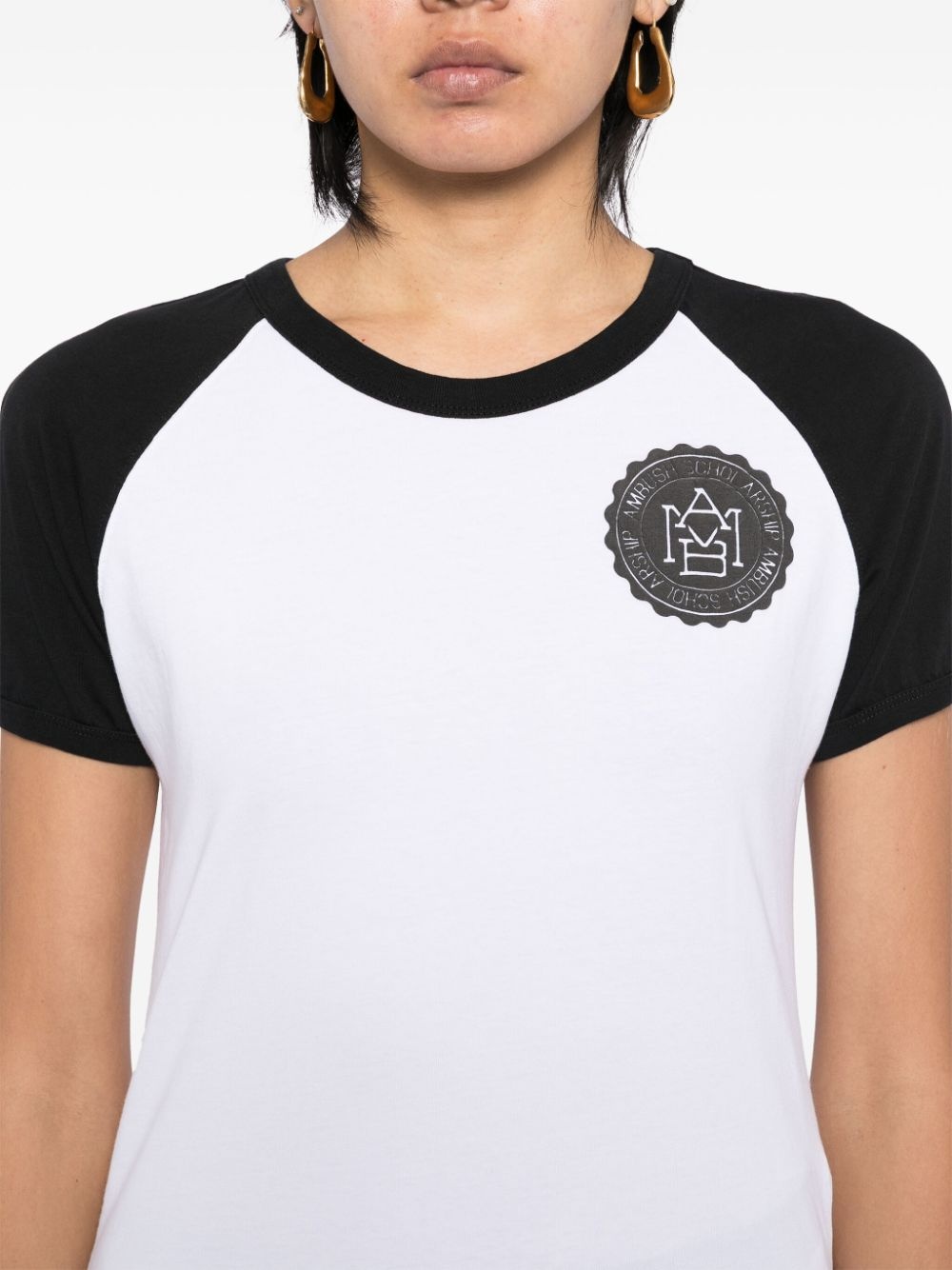 Raglan T-shirt - 5