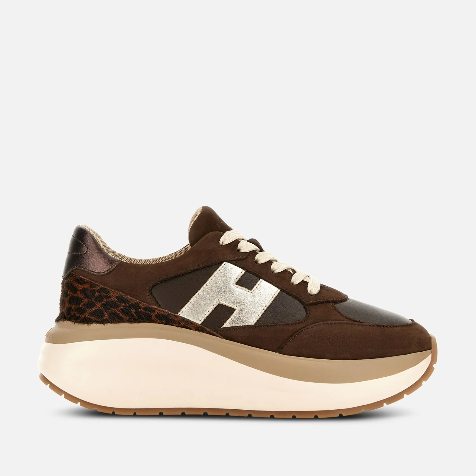 Sneakers Hogan Maxi I Active - 1
