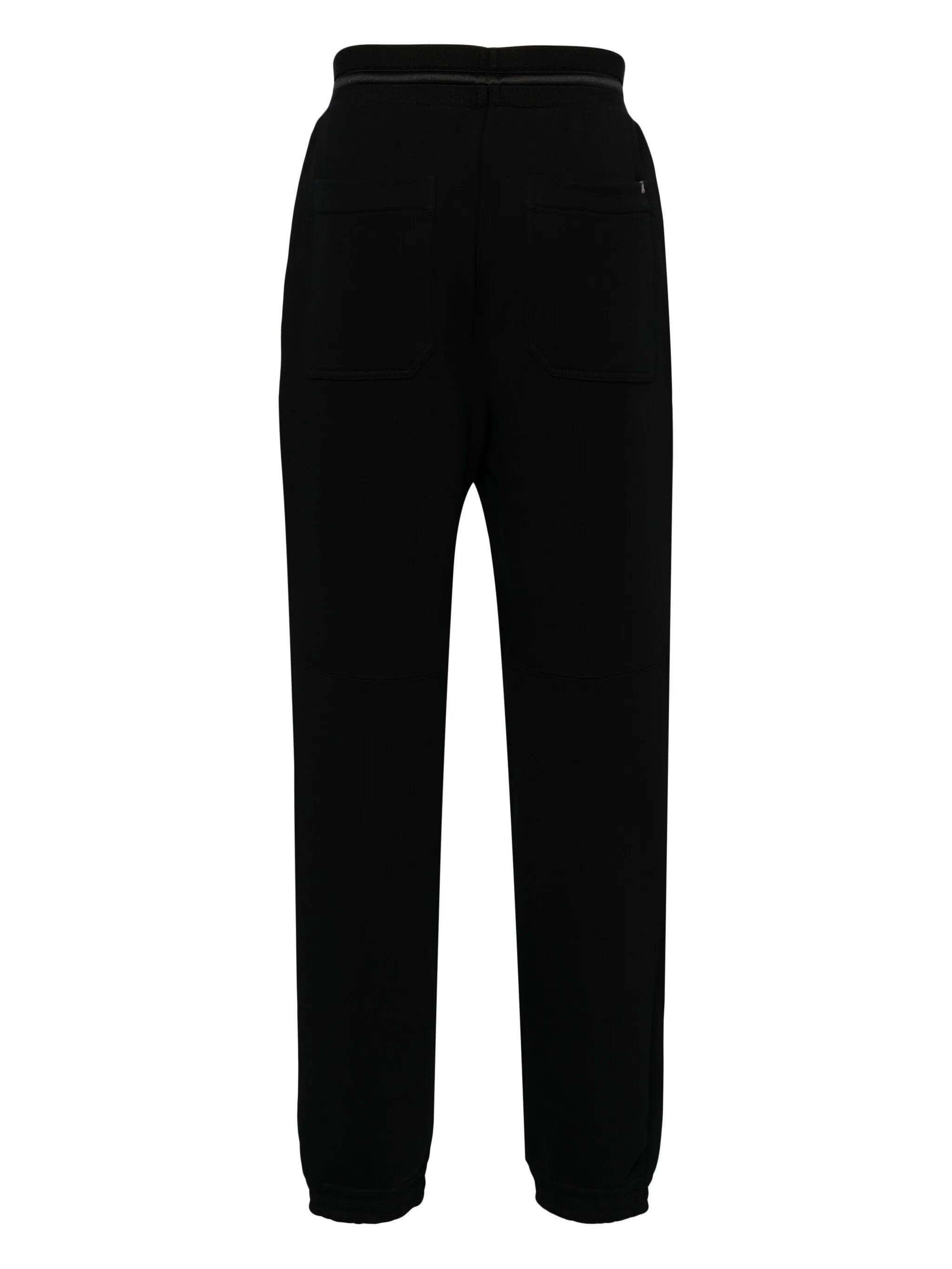 CURVE TRACK PANTS - 2