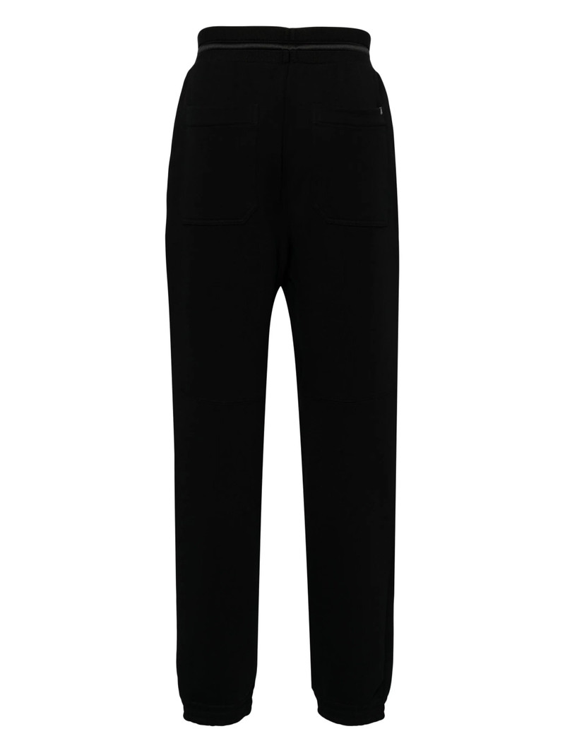 Helmut Lang CURVE TRACK PANTS outlook