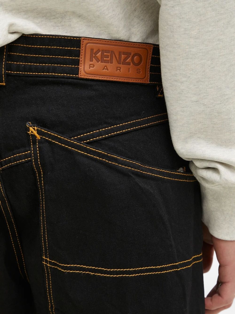 cargo jeans - 4