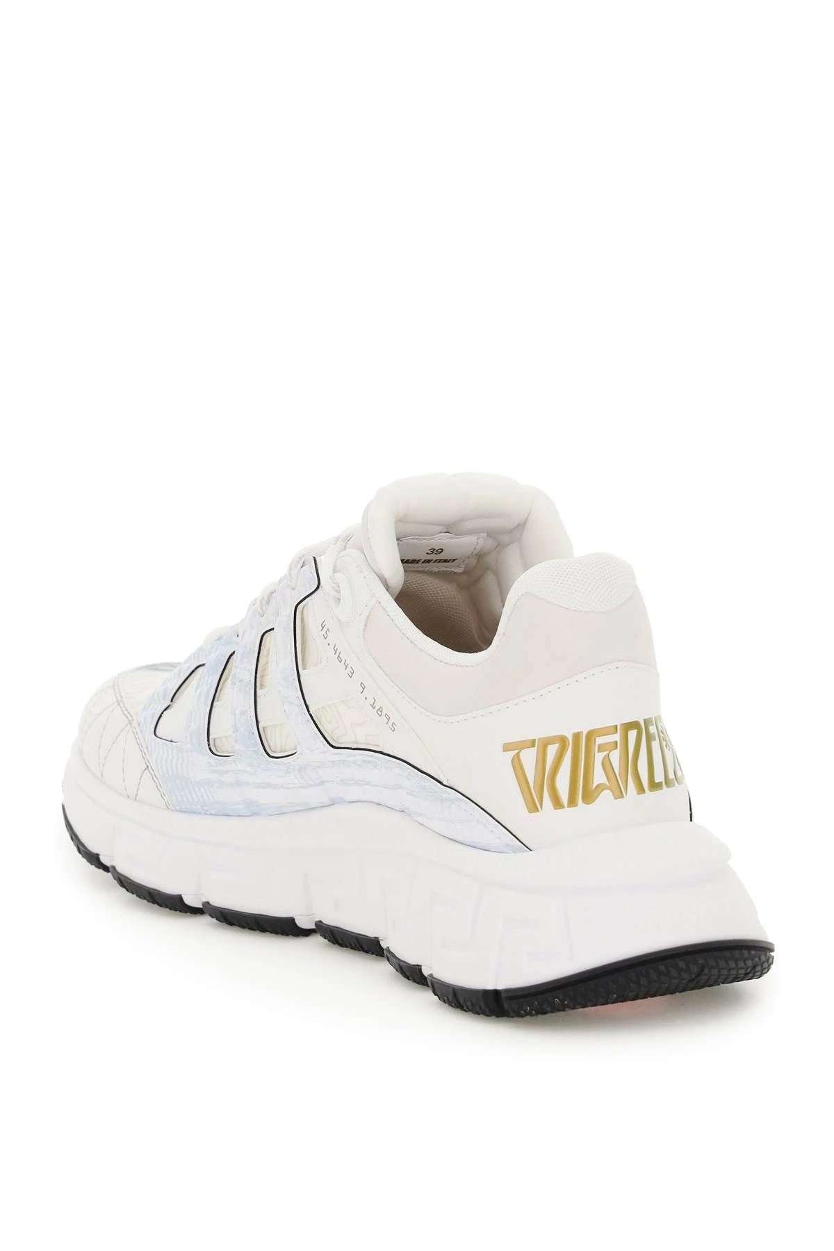 TRIGRECA SNEAKERS - 2