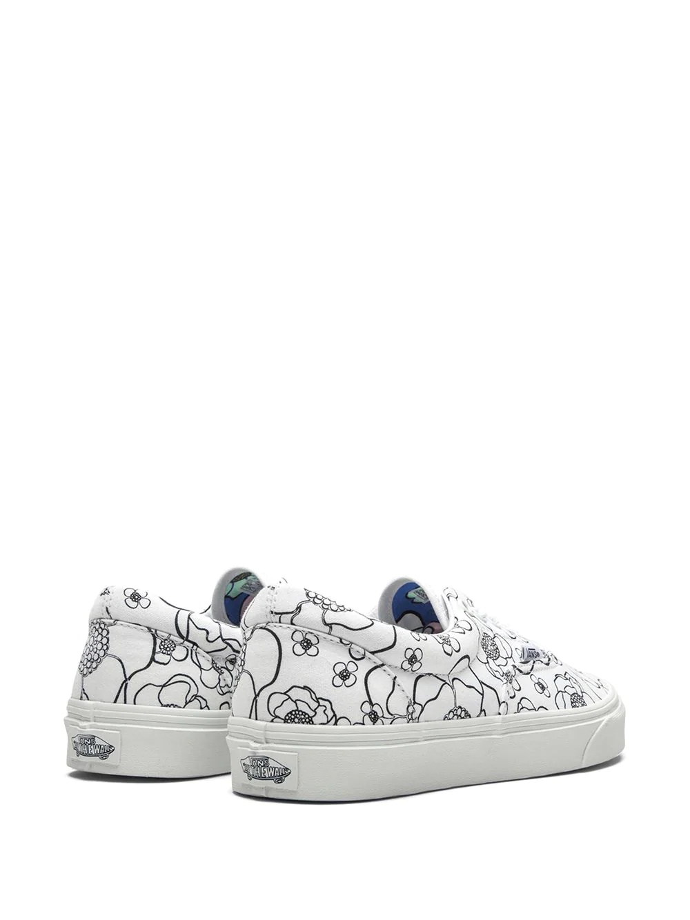 Era low-top sneakers - 3