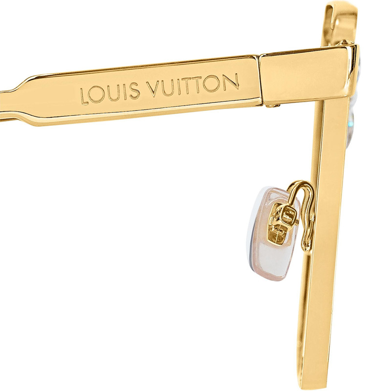 Cyclone Metal Sunglasses 3