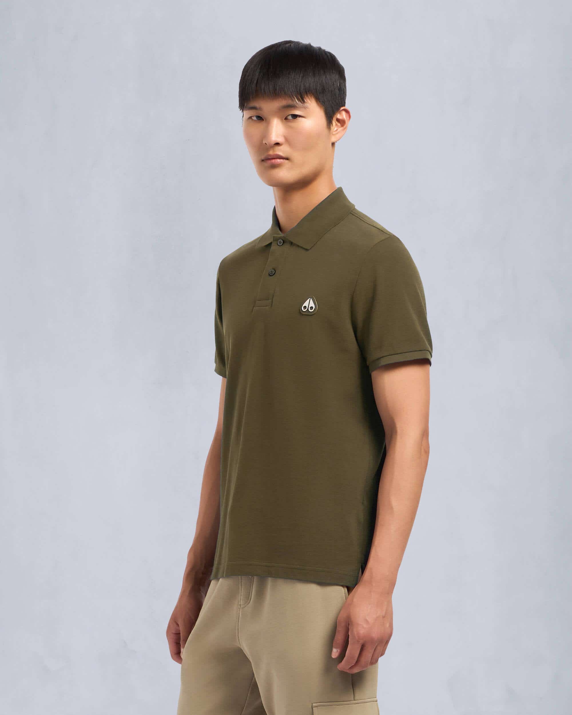 EVERETT POLO - 3