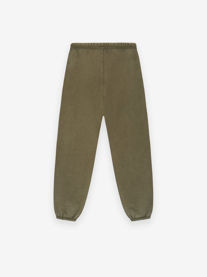 ESSENTIALS Womens Heavy Fleece Sweatpant outlook