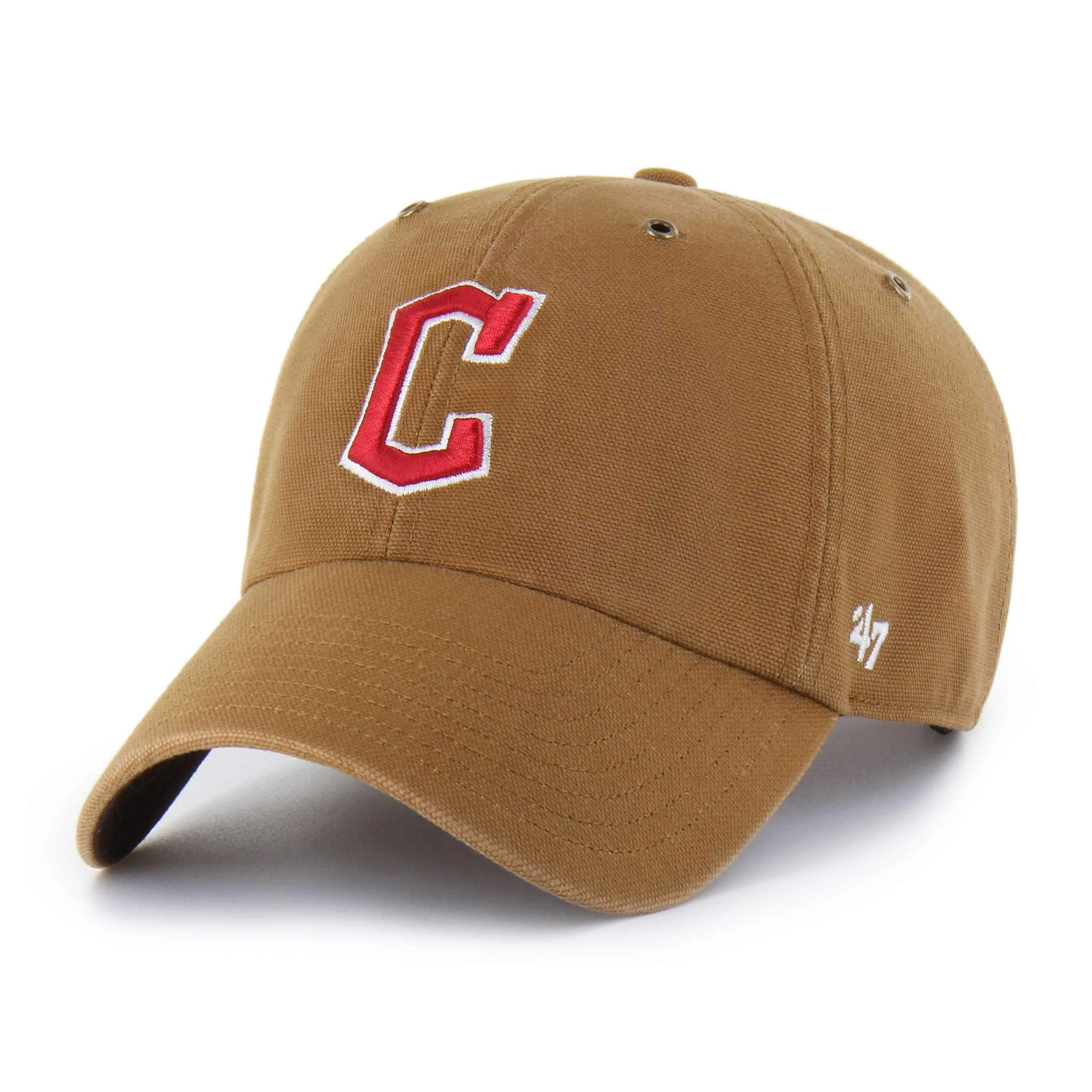 Cleveland Guardians '47 Clean Up - 1