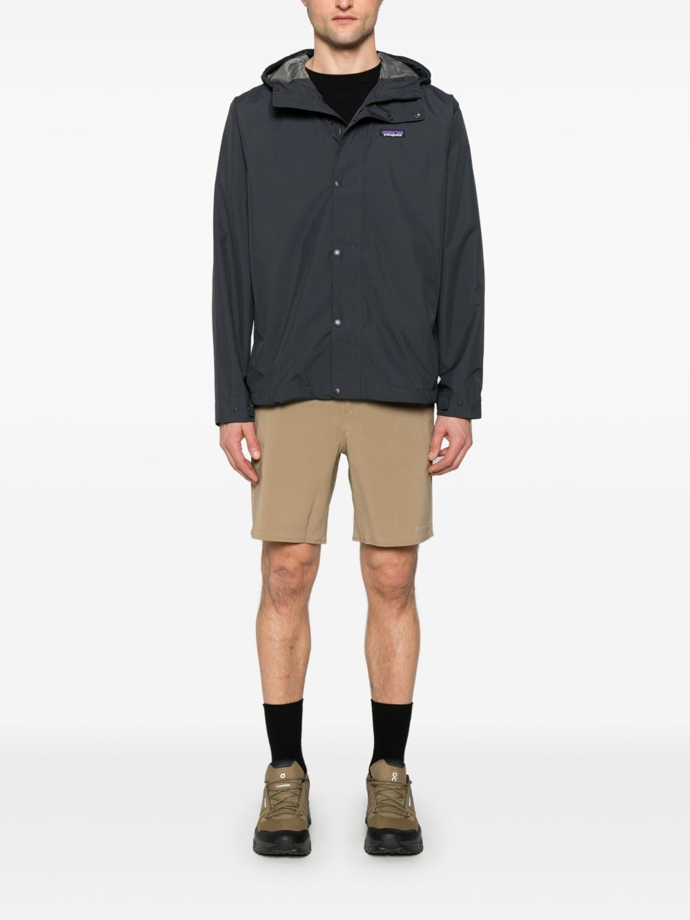 Hydropeak Hybrid Walk shorts - 2