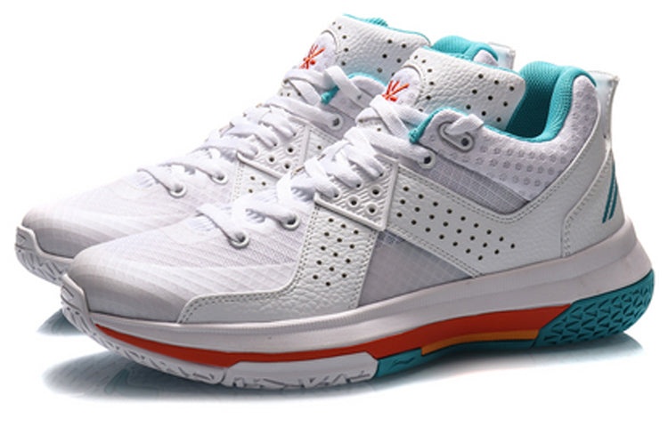 Li-Ning Wade-All City 5 ABAP129-6 - 3