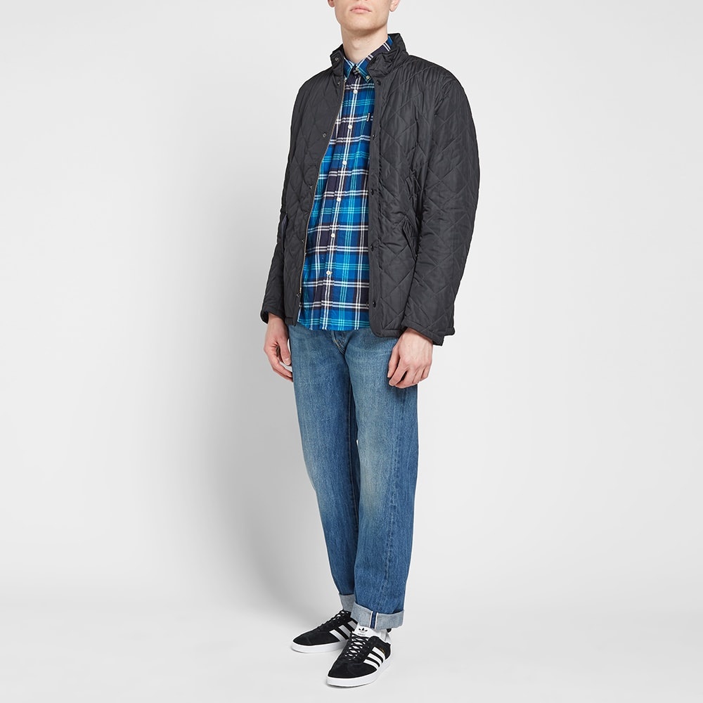 Barbour Highland Check Shirt - 7